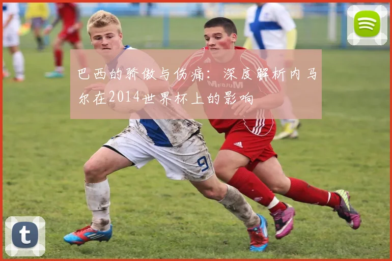 巴西的骄傲与伤痛：深度解析内马尔在2014世界杯上的影响