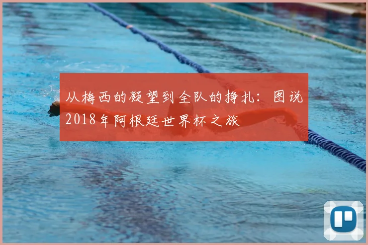 从梅西的凝望到全队的挣扎:图说2018年阿根廷世界杯之旅