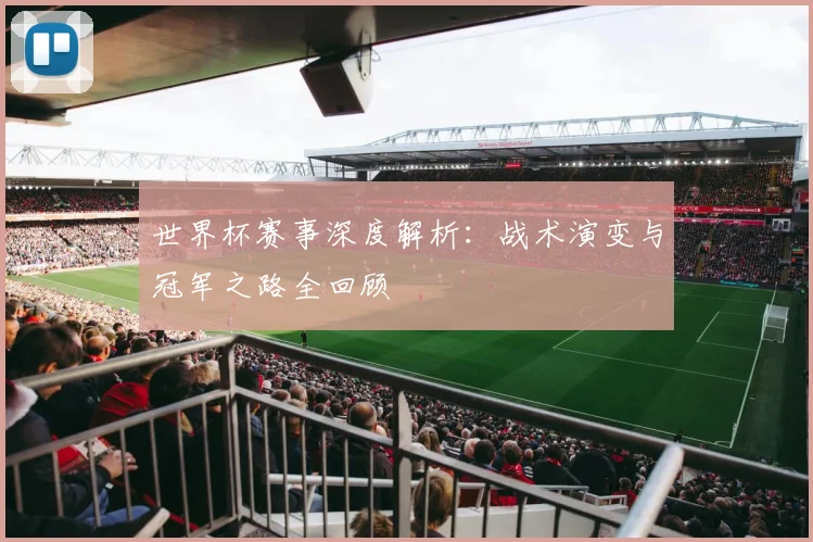 世界杯赛事深度解析：战术演变与冠军之路全回顾